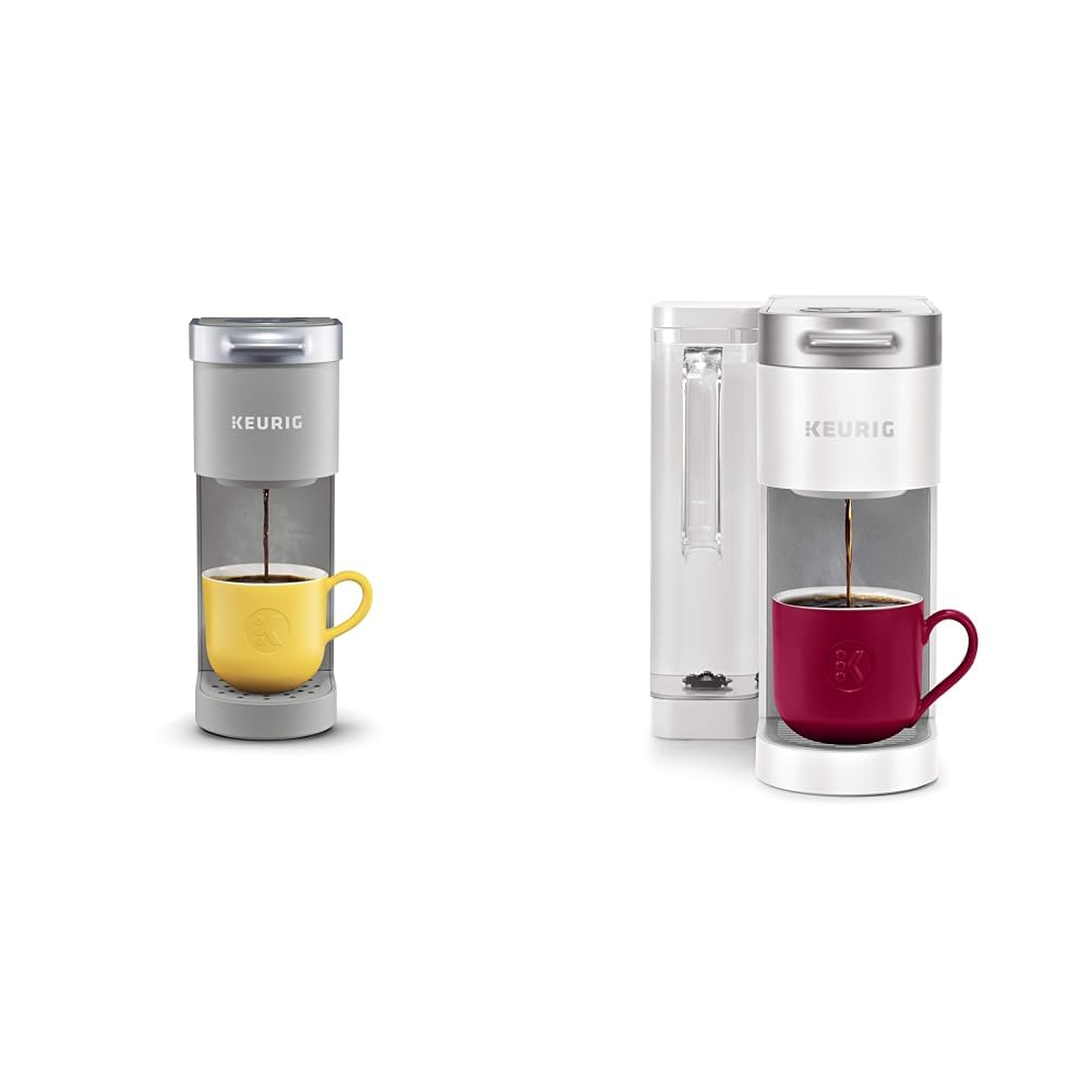 Keurig K-Supreme Mini Single Serve Coffee Maker