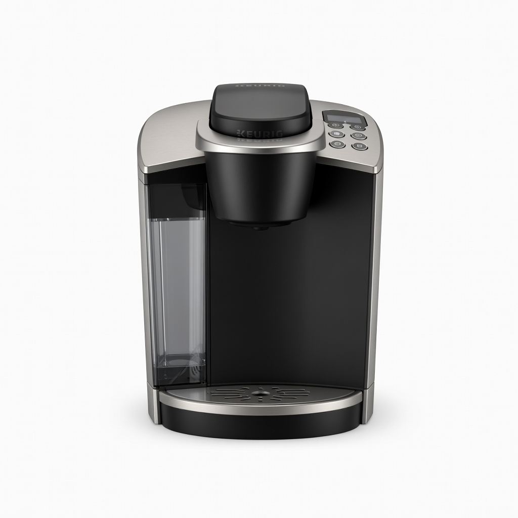 Keurig K-Supreme Plus Smart Coffee Maker