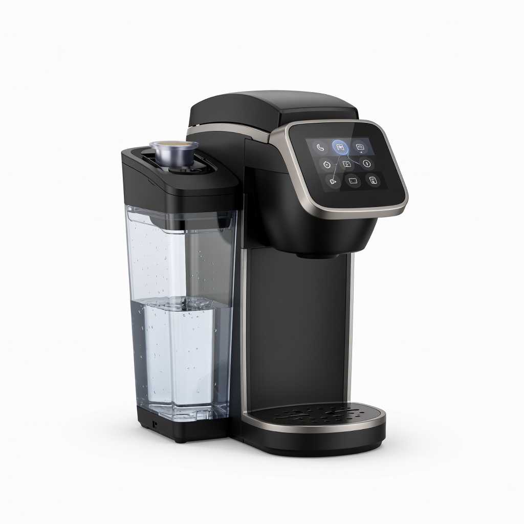 Keurig K-Supreme Plus Smart Single Serve