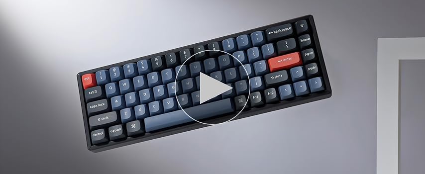 Keychron K6