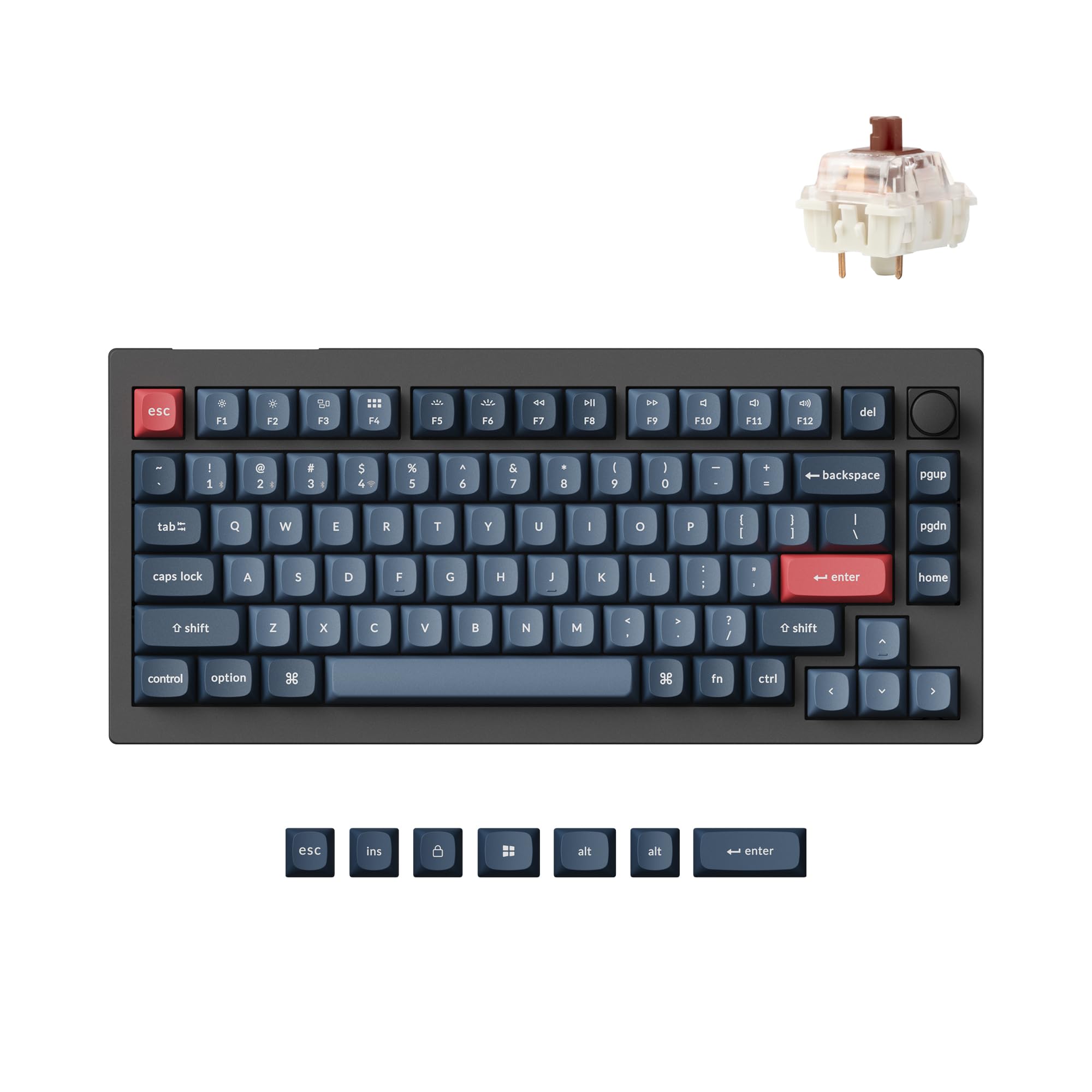 Keychron V1