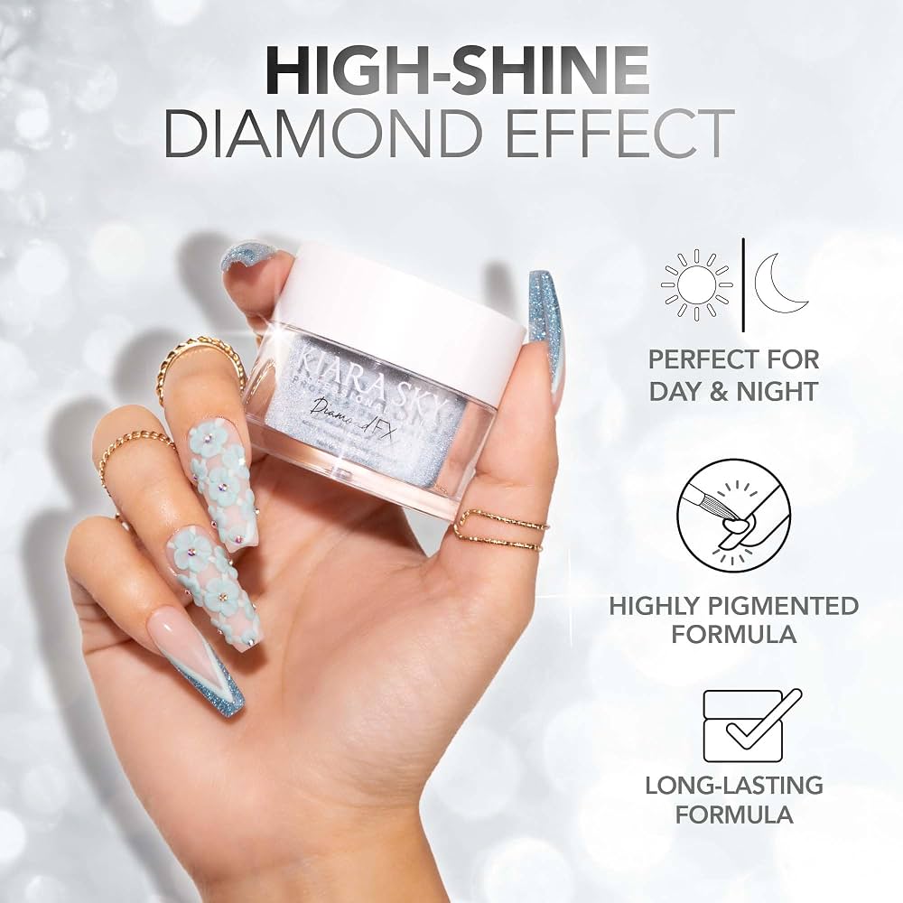 Kiara Sky Pro Acrylic Powder