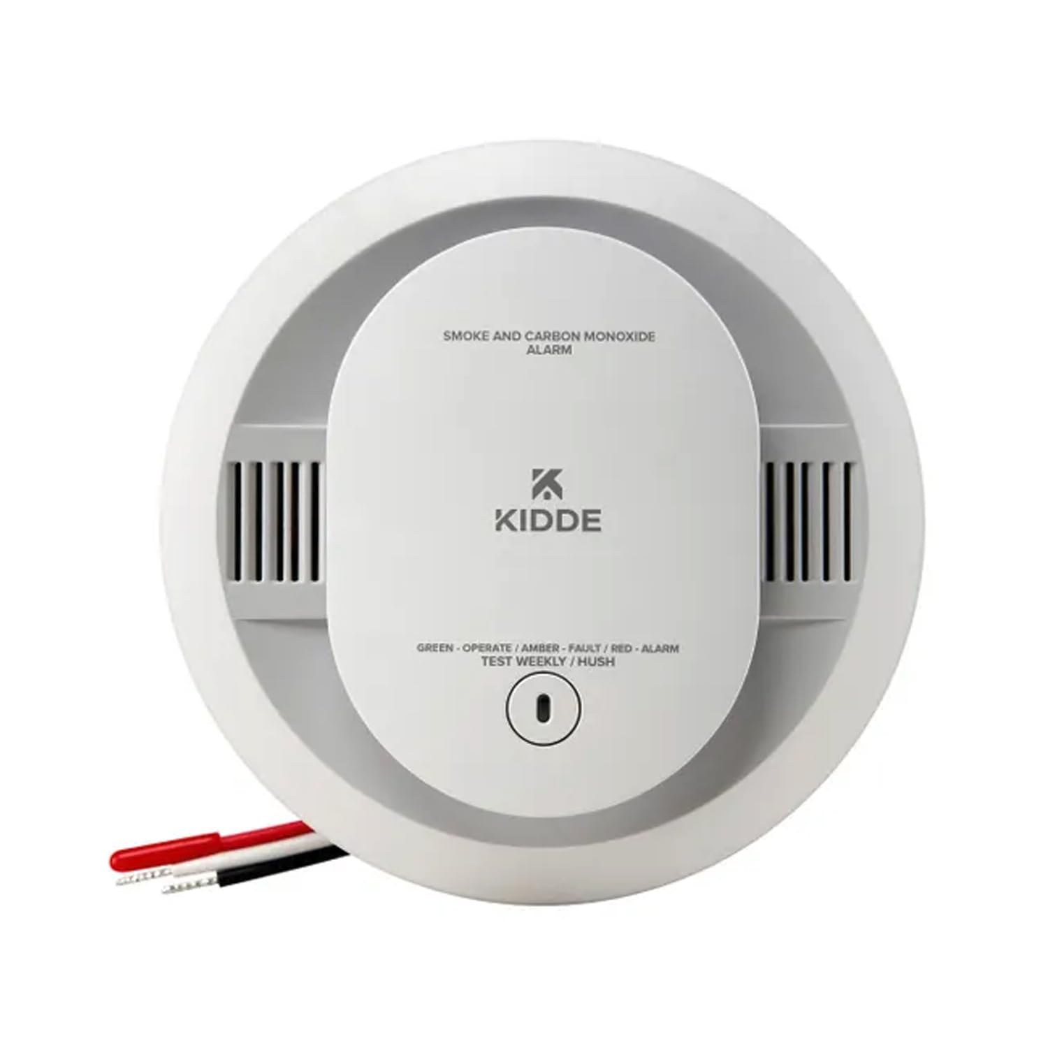 Kidde KN-COS-IB Battery-Operated Combo