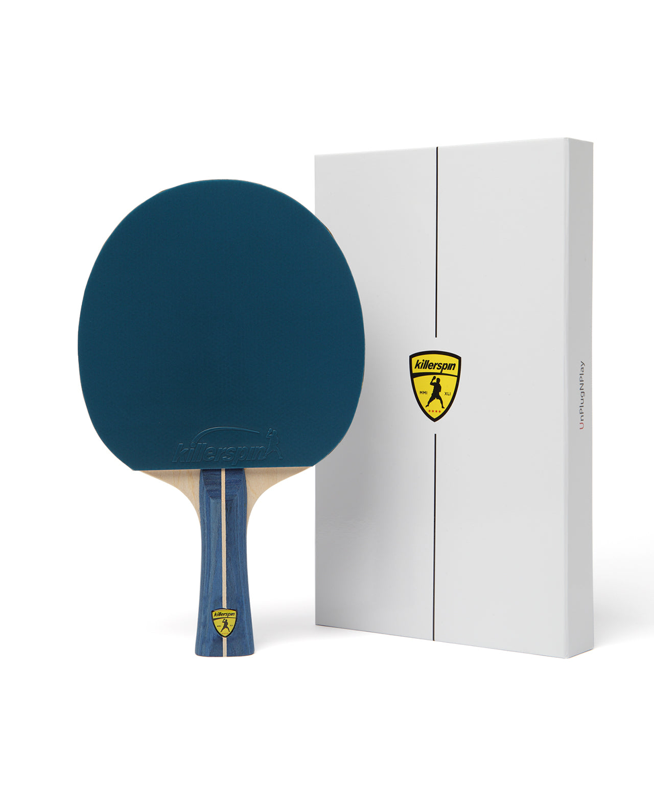 Killerspin JET200 Speed Paddle