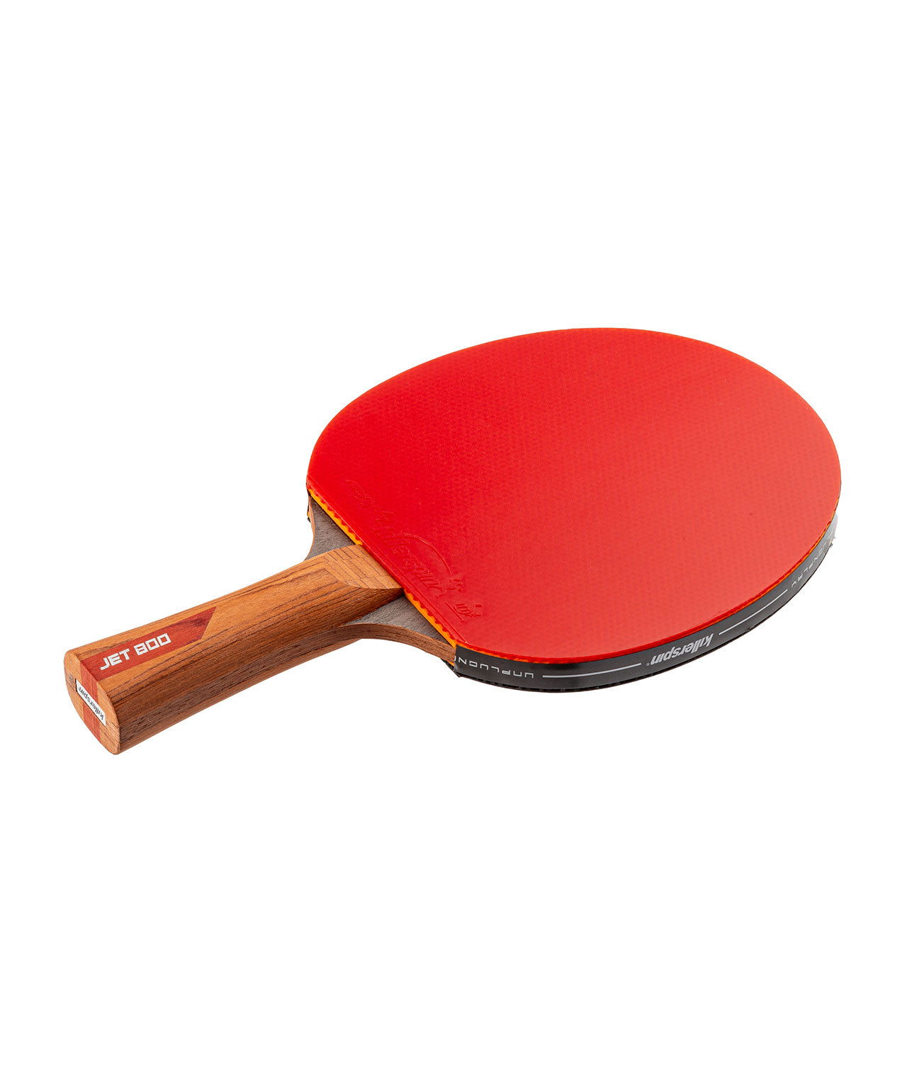 Killerspin Jet800 Speed Table Tennis Paddle