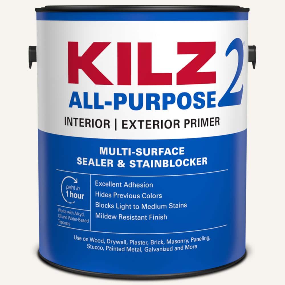 KILZ 2 All-Purpose Primer