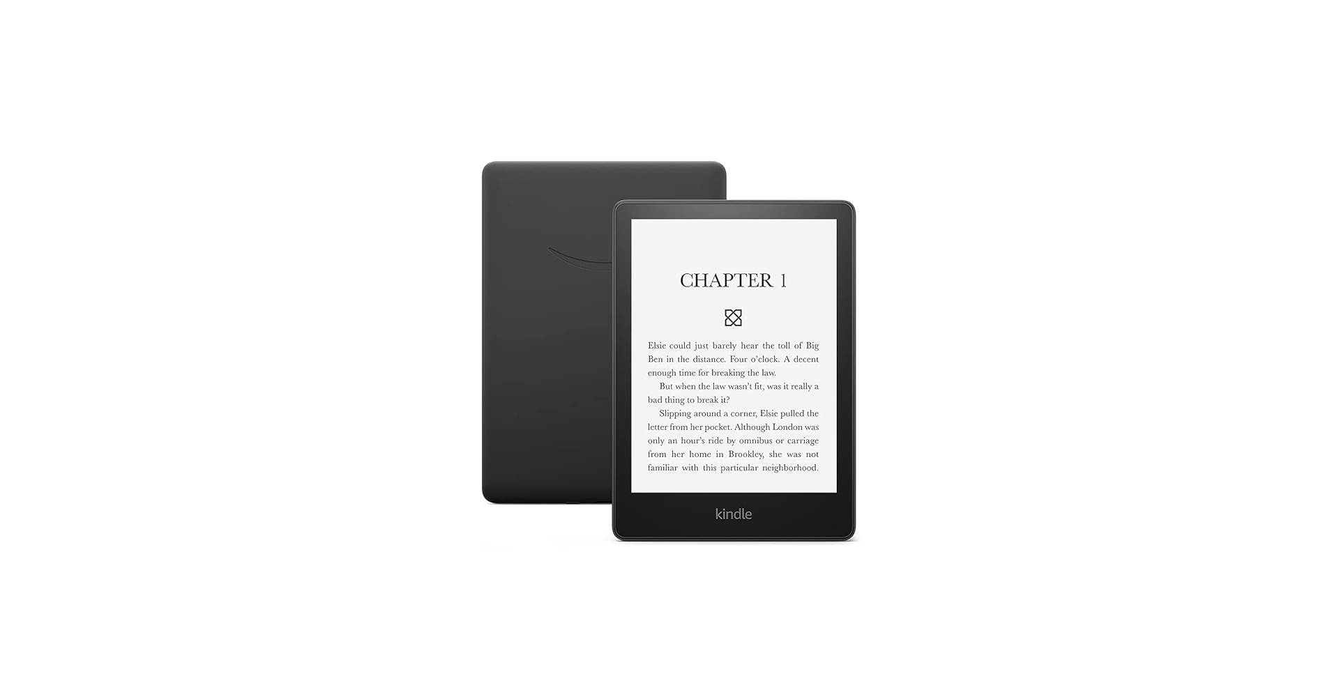 Kindle Paperwhite (11th Gen)
