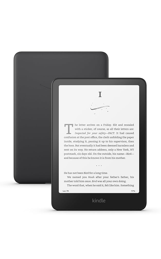 Kindle Paperwhite (16GB)