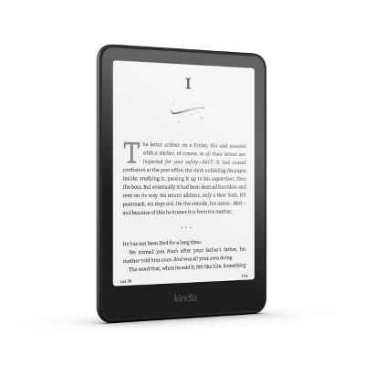 Kindle Paperwhite (2024)