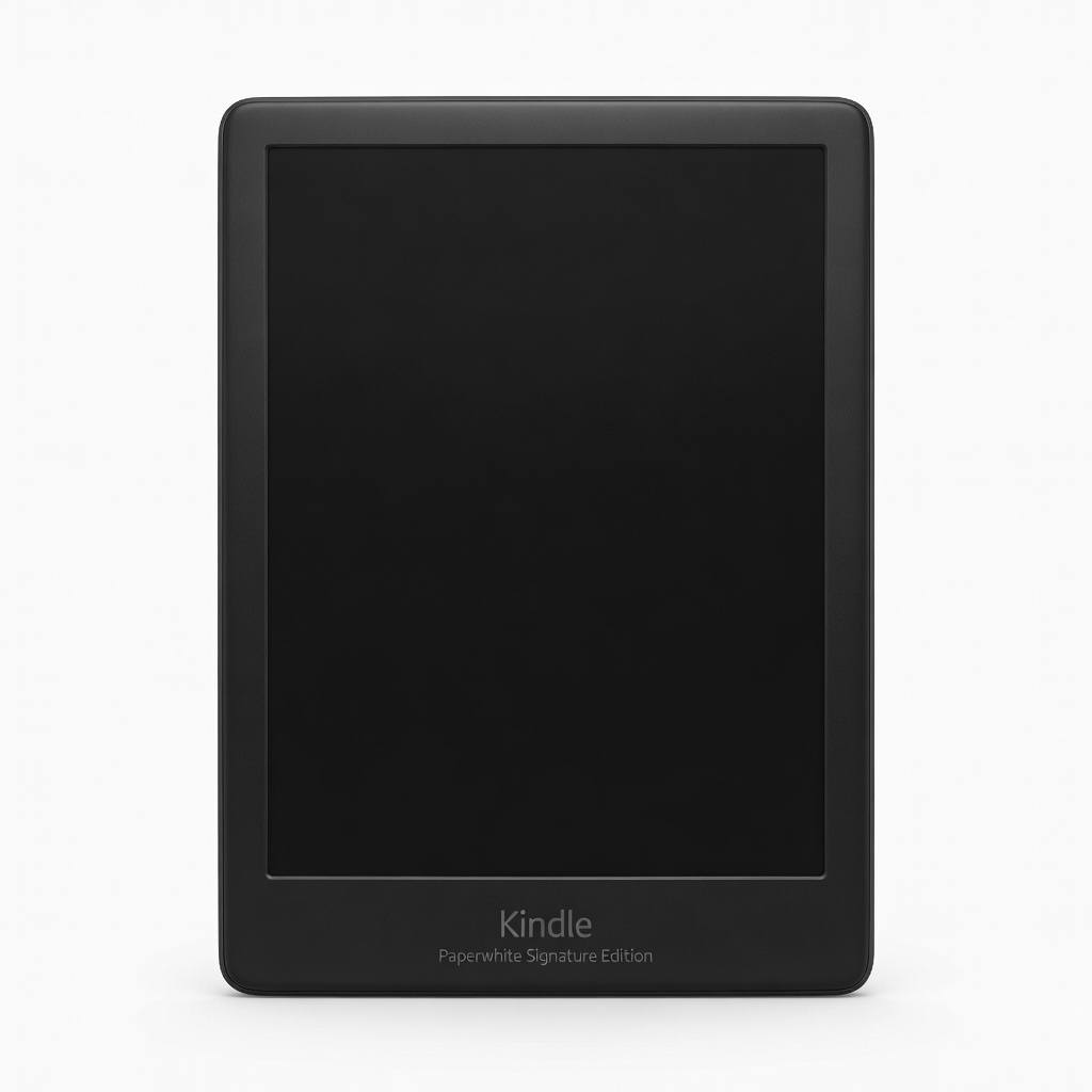 Kindle Paperwhite Signature Edition (32 GB, 2024 release)