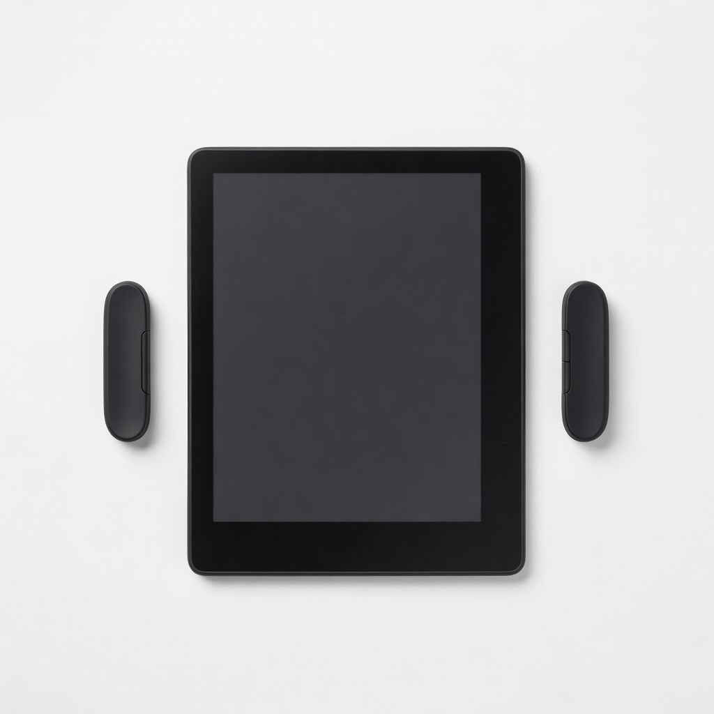 Kindle Paperwhite Signature Edition (32 GB) with Page Turners