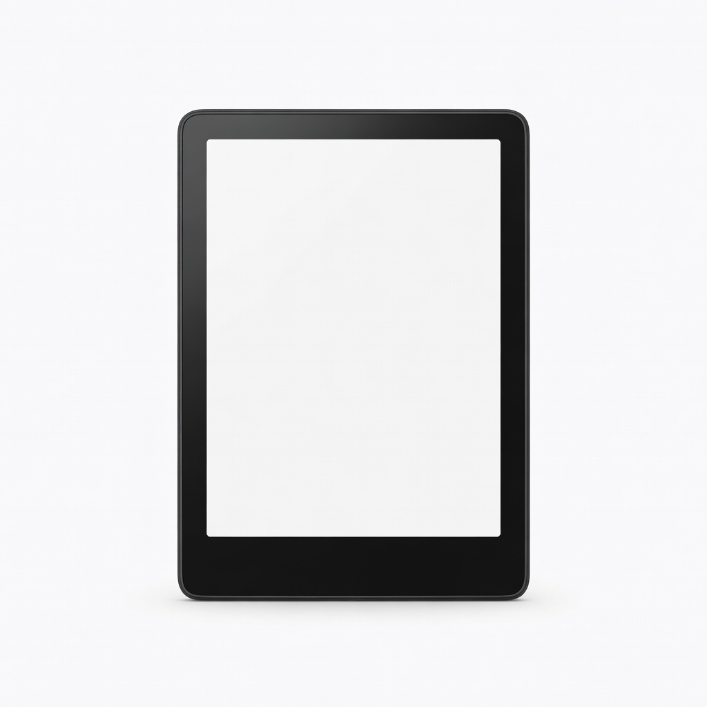 Kindle Paperwhite Signature Edition (32GB, With Lock Screen Ads)