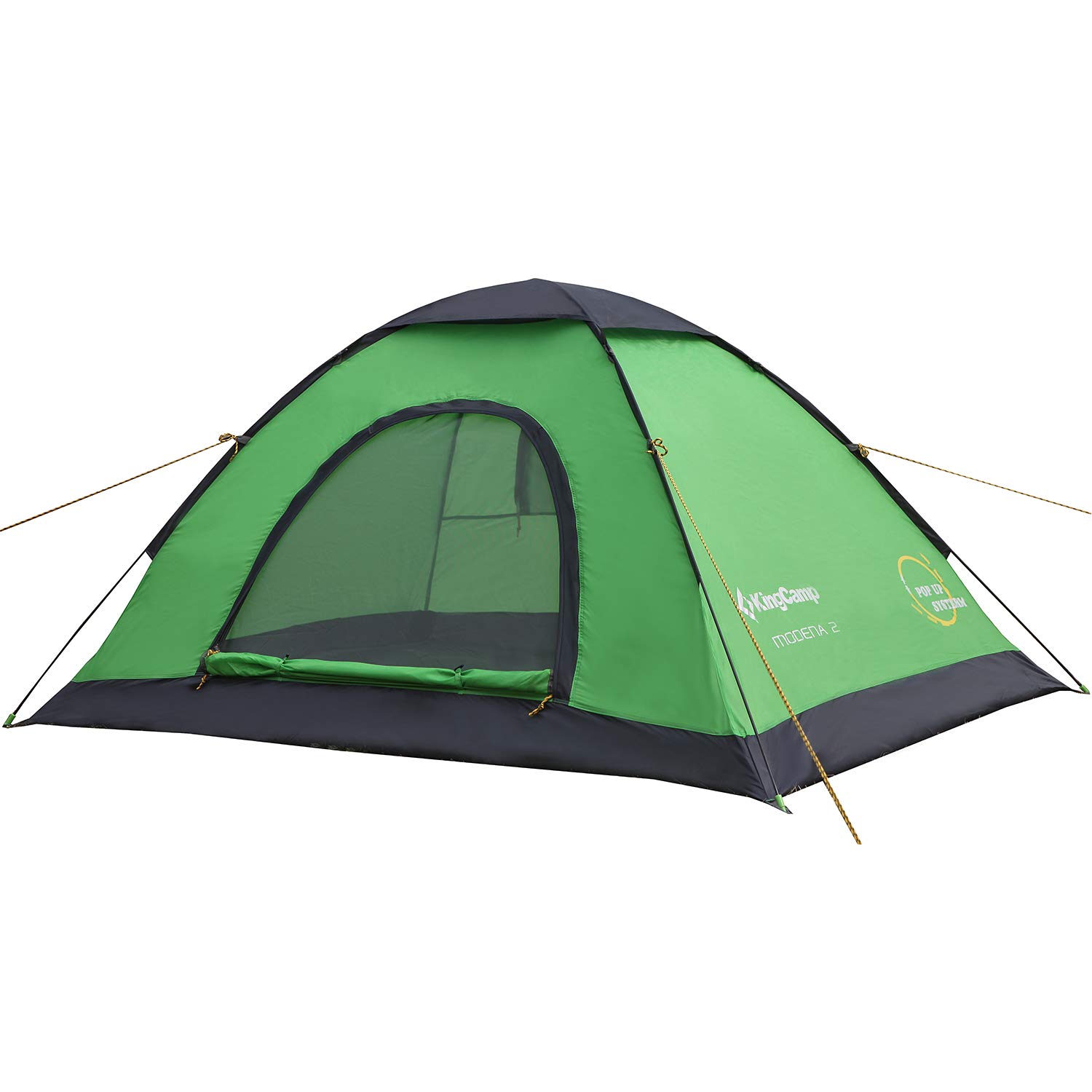 KingCamp 2-Person Backpacking Tent