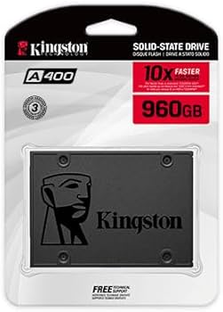 Kingston A400 960GB
