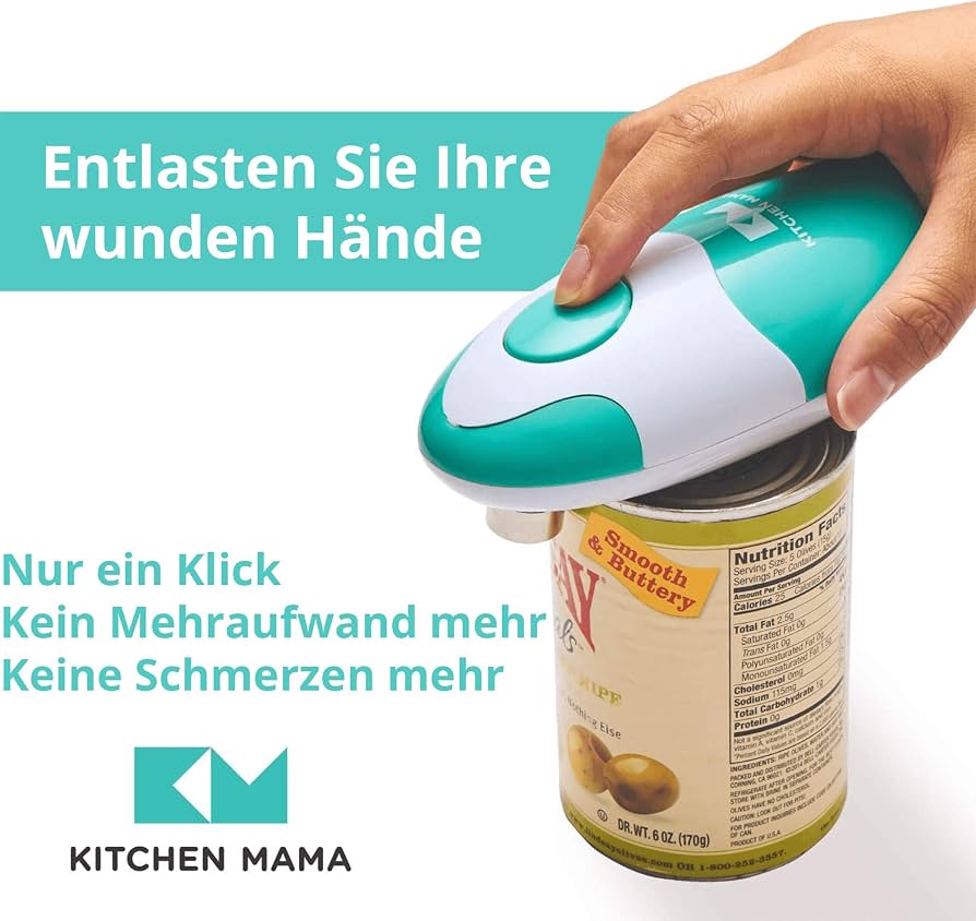 Kitchen Mama AK-01