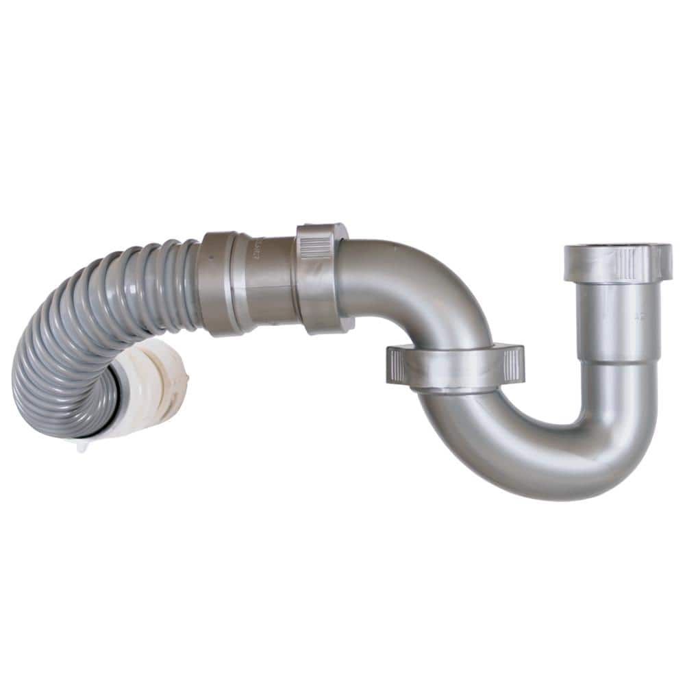 Kitchen Sink P-Trap Kit