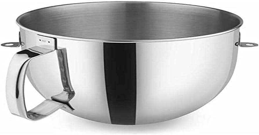 KitchenAid 6-Quart Mixing Bowl