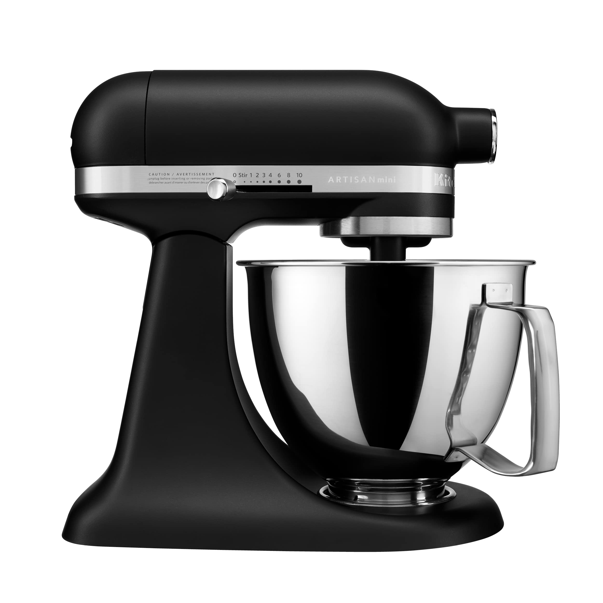 KitchenAid Artisan Mini 3.5-Quart Tilt-Head Stand Mixer