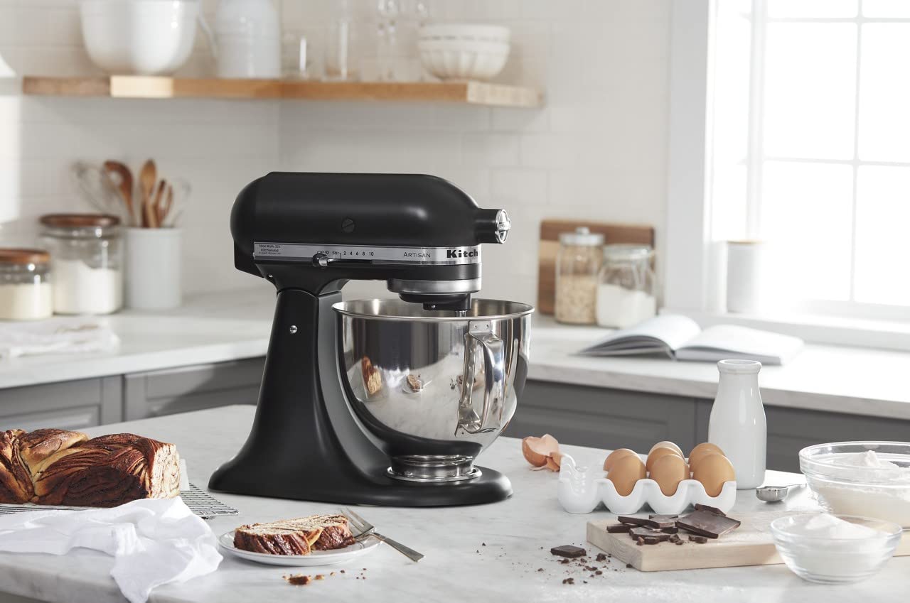 KitchenAid Artisan Tilt-Head