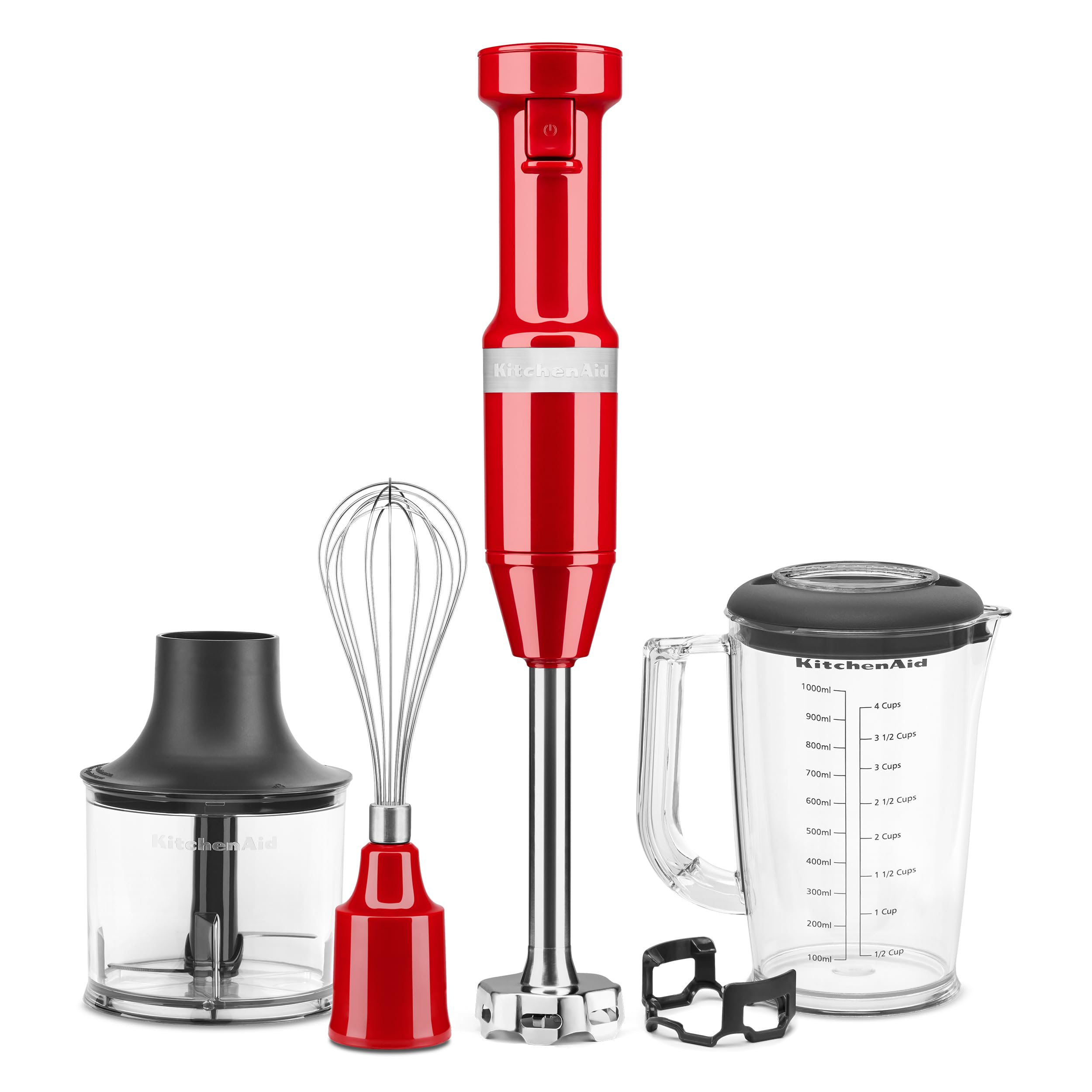 KitchenAid Corded Hand Blender
