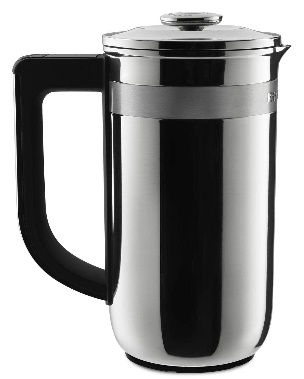 KitchenAid French Press Coffee Maker
