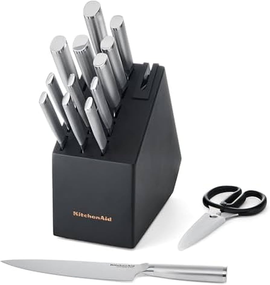 KitchenAid Gourmet 3-Stage Knife Sharpener