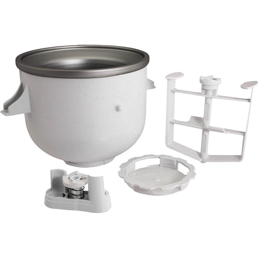 KitchenAid Ice Cream Maker Attachment