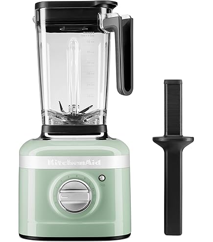 KitchenAid K400 Variable-Speed Blender