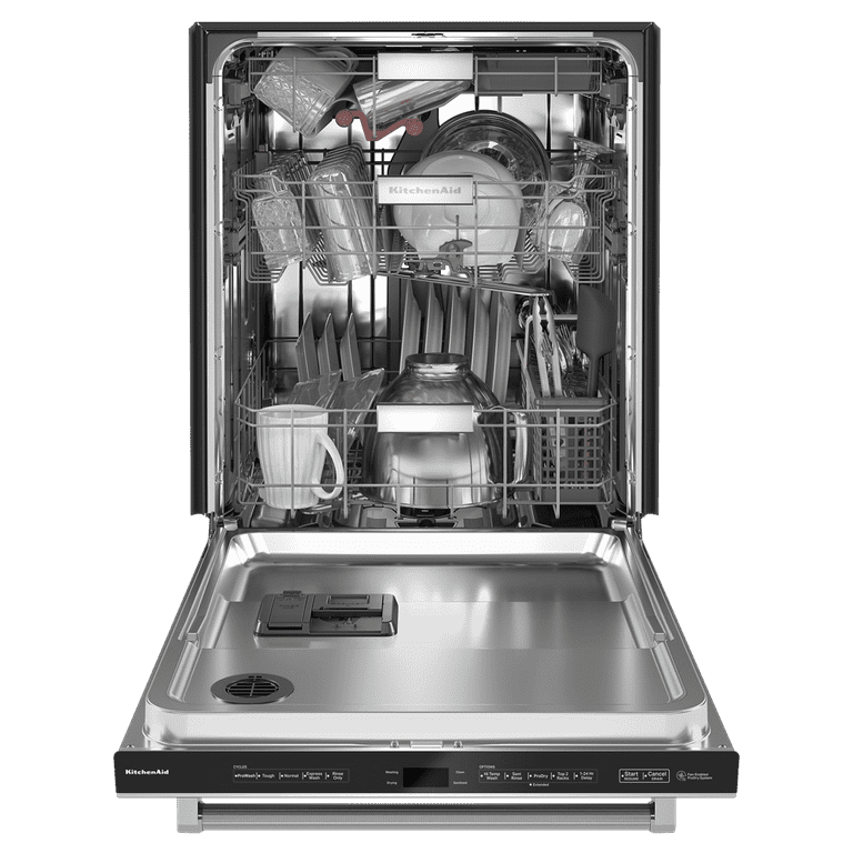KitchenAid KDTM604KPS