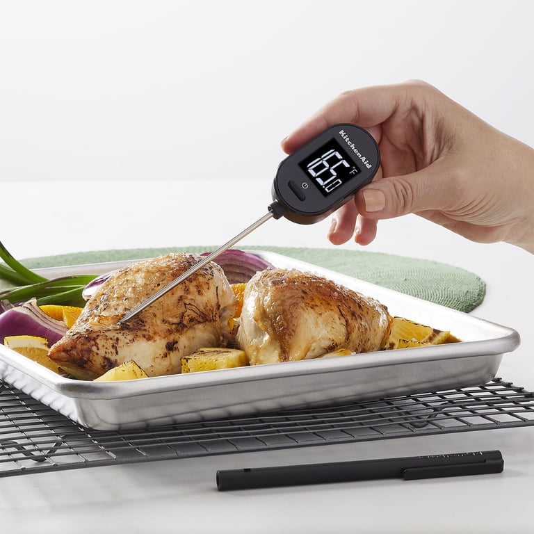 KitchenAid KQ501 Digital Instant Read Thermometer