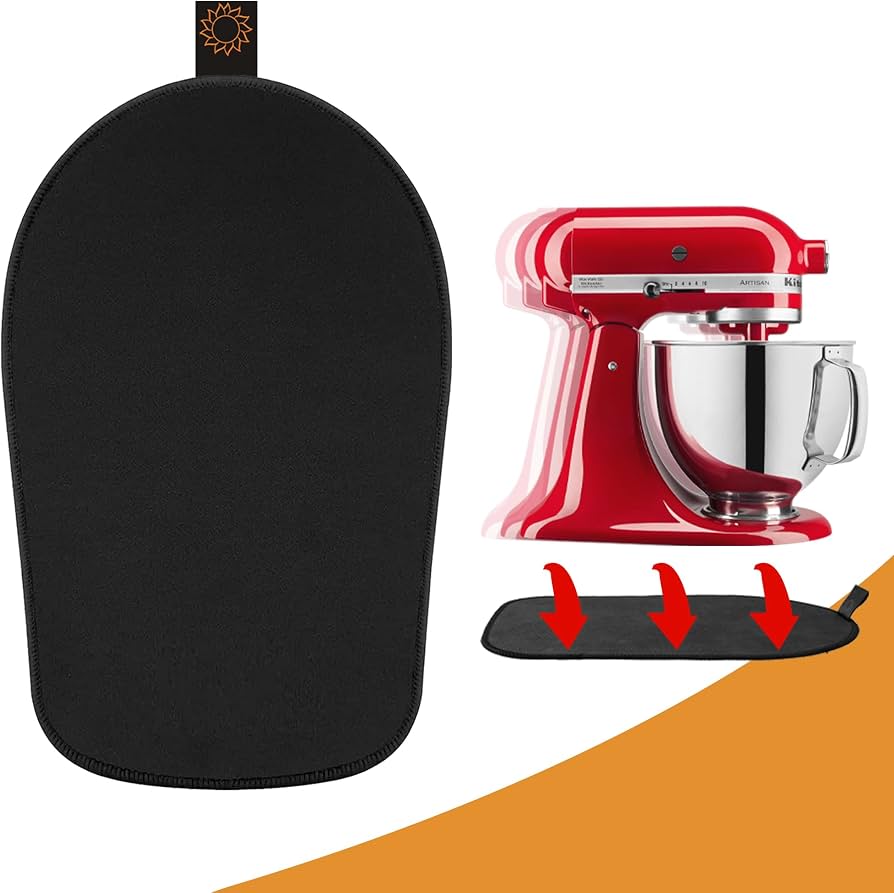 KitchenAid Non-Slip Mixer Mat
