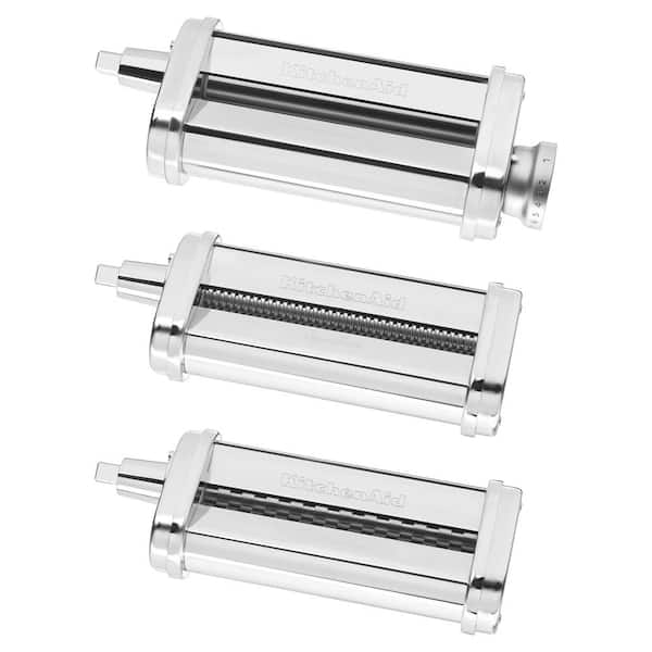 KitchenAid Pasta Roller and Cutter Attachment