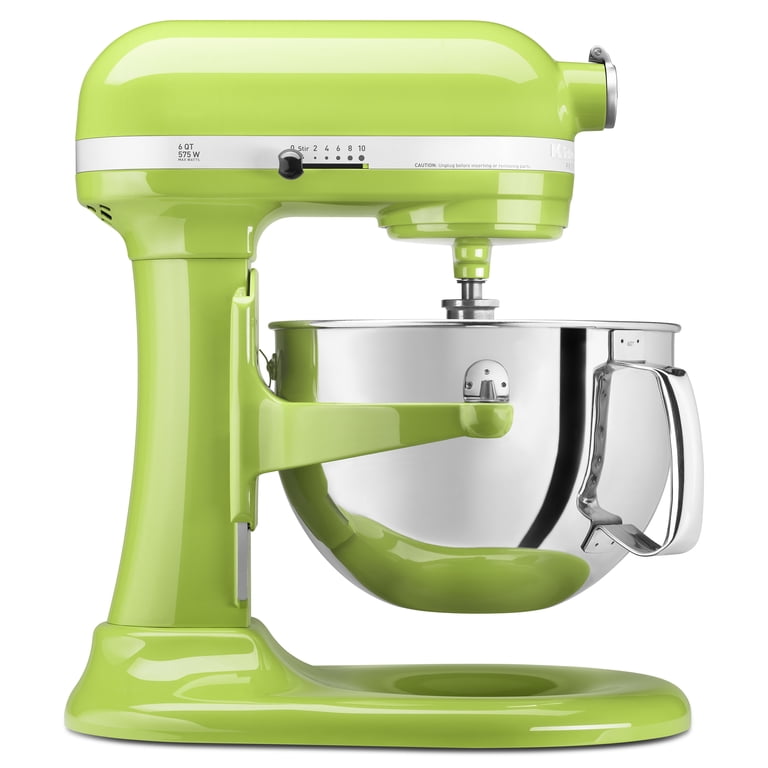 KitchenAid Pro 600 Series 6-Quart Bowl-Lift Stand Mixer