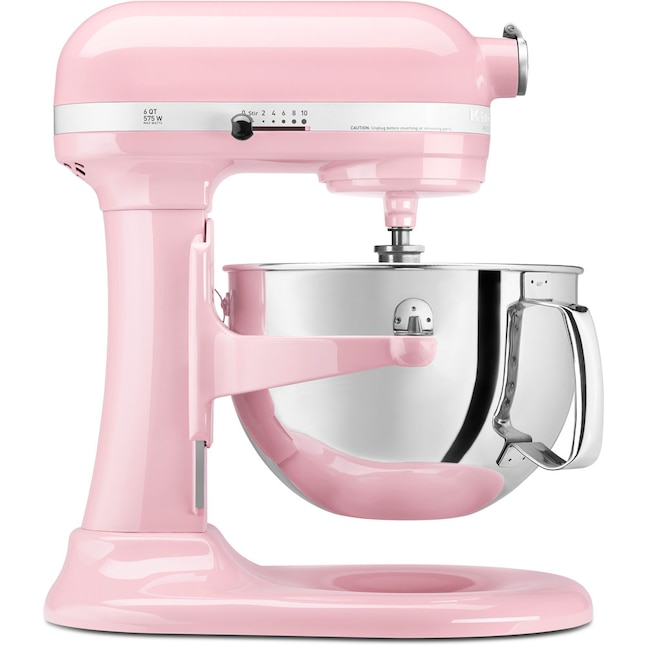 KitchenAid Pro 600 Stand Mixer 6-Quart
