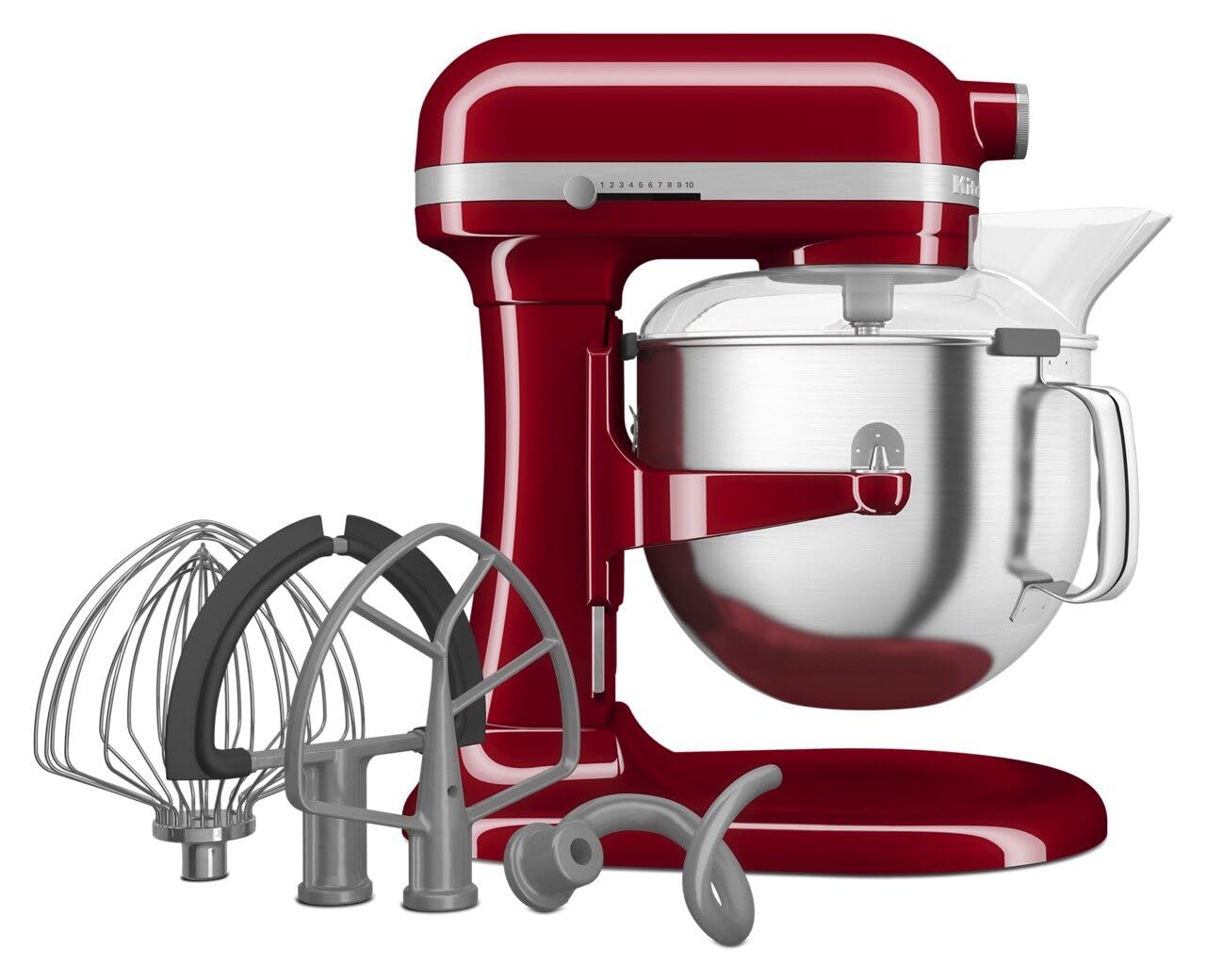 KitchenAid Pro Line Stand Mixer 7Qt