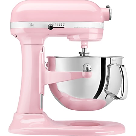 KitchenAid Professional 600 Series 6-Quart Bowl-Lift Stand Mixer