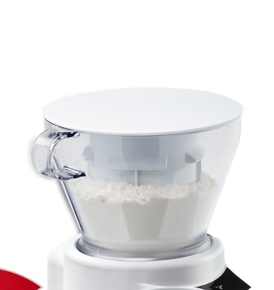 KitchenAid Stand Mixer Sifter + Scale Attachment