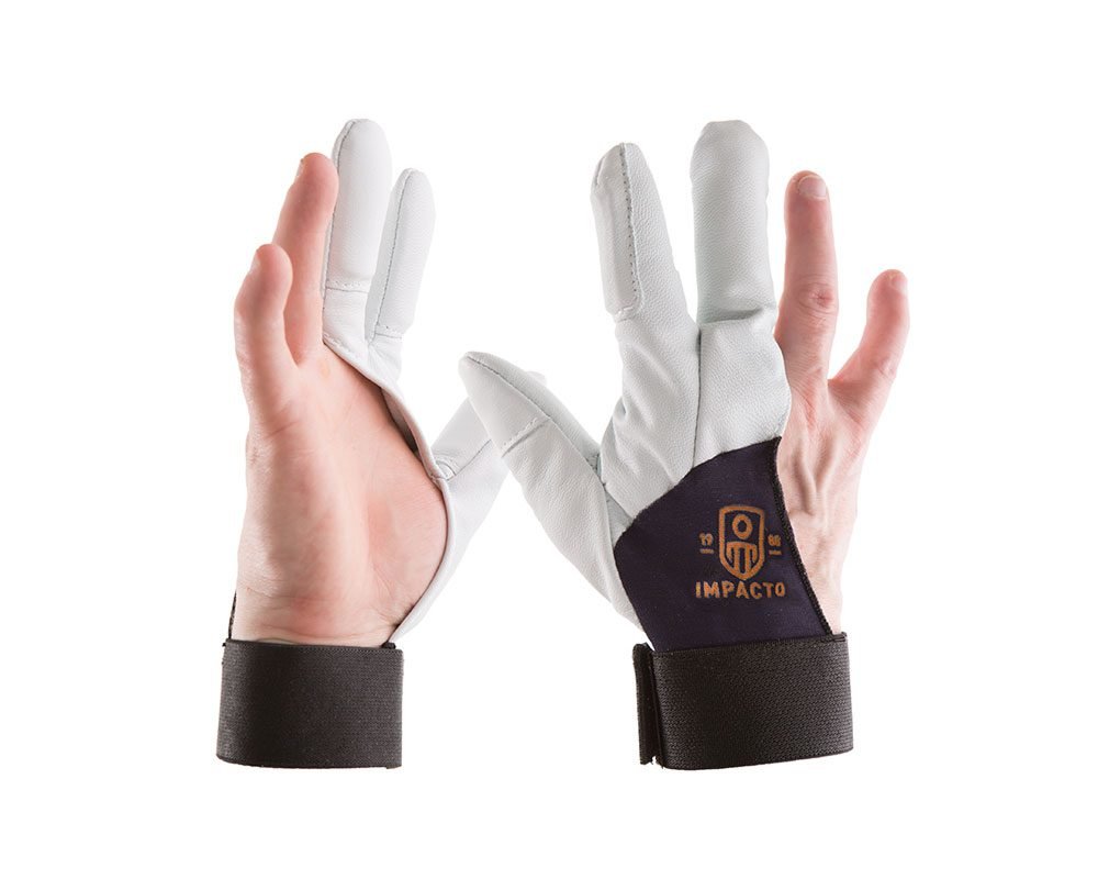 Kite Flying Gloves (Wind Resistant)