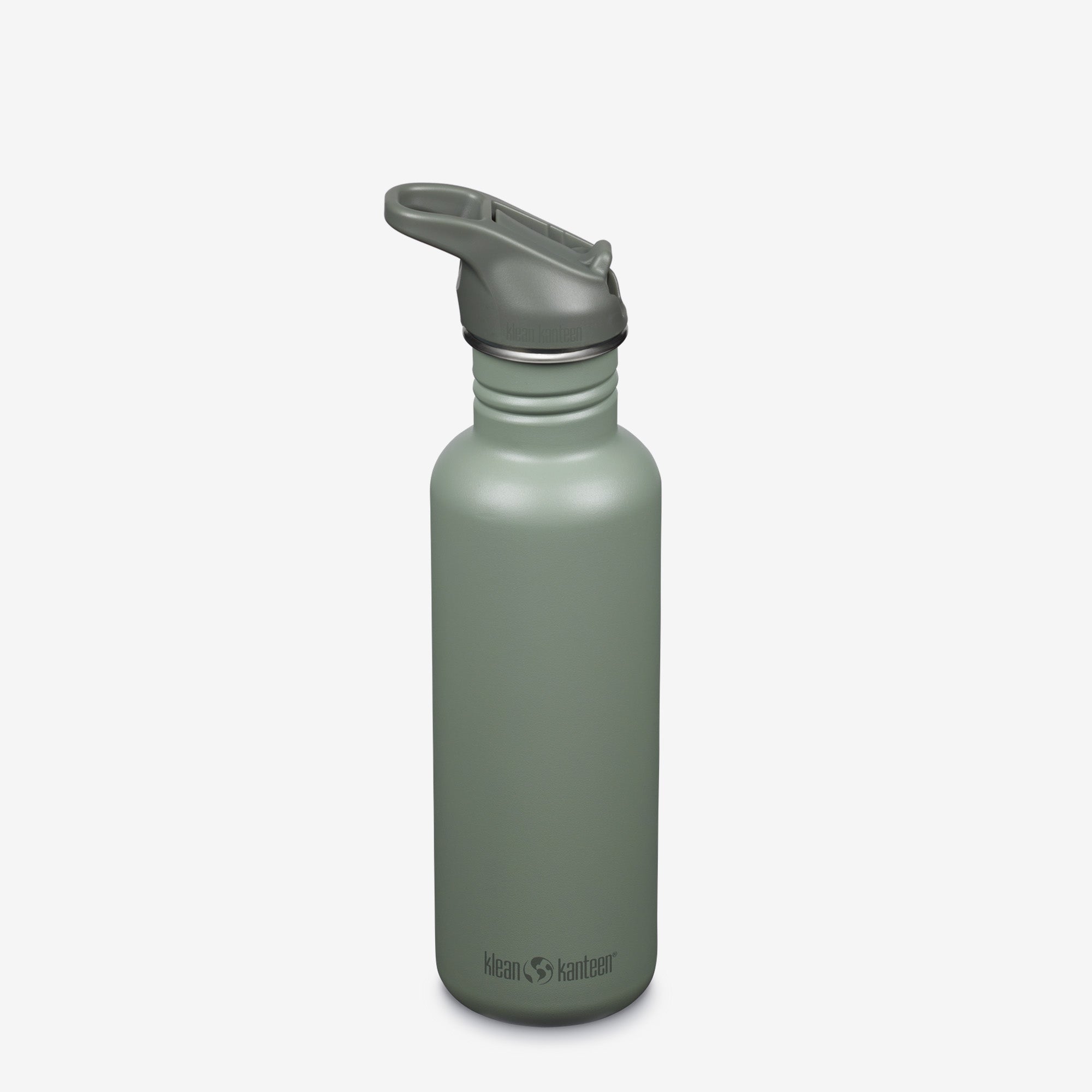 Klean Kanteen Classic Water Bottle