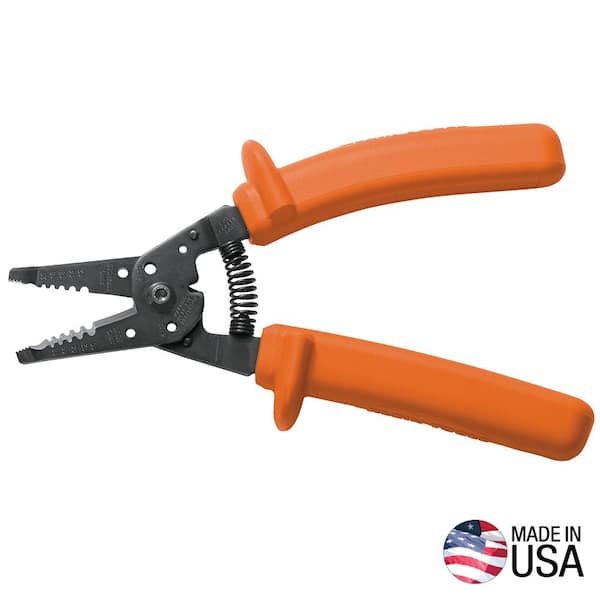 Klein Tools 11055 Wire Stripper/Cutter