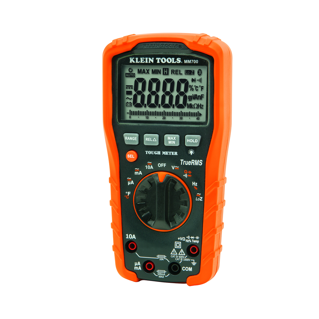 Klein Tools MM700 Digital Multimeter