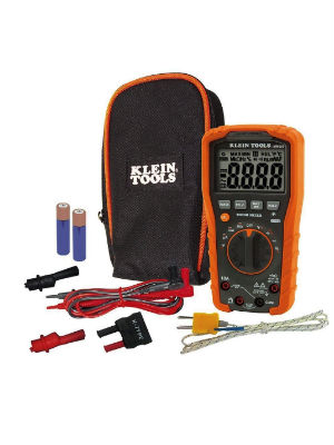 Klein Tools MM700 HVAC Multimeter