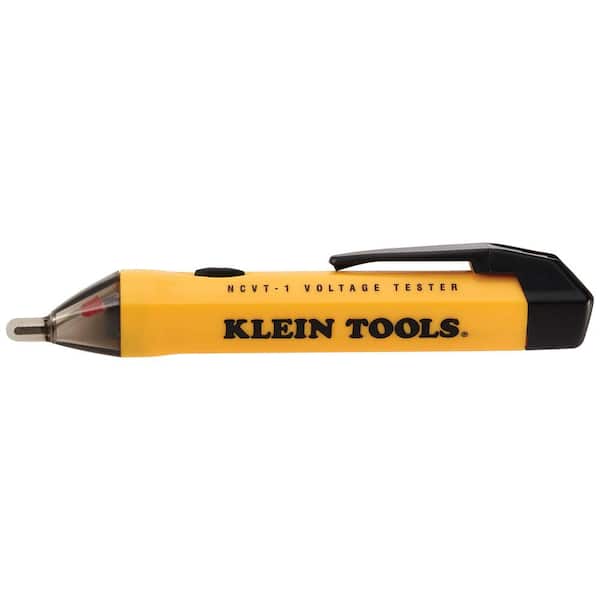 Klein Tools NCVT-1 Non-Contact Voltage Tester