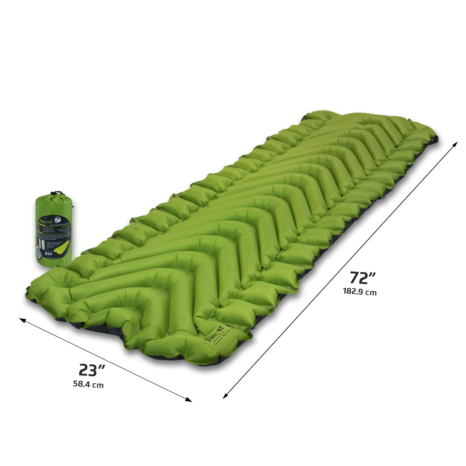 Klymit Static V2