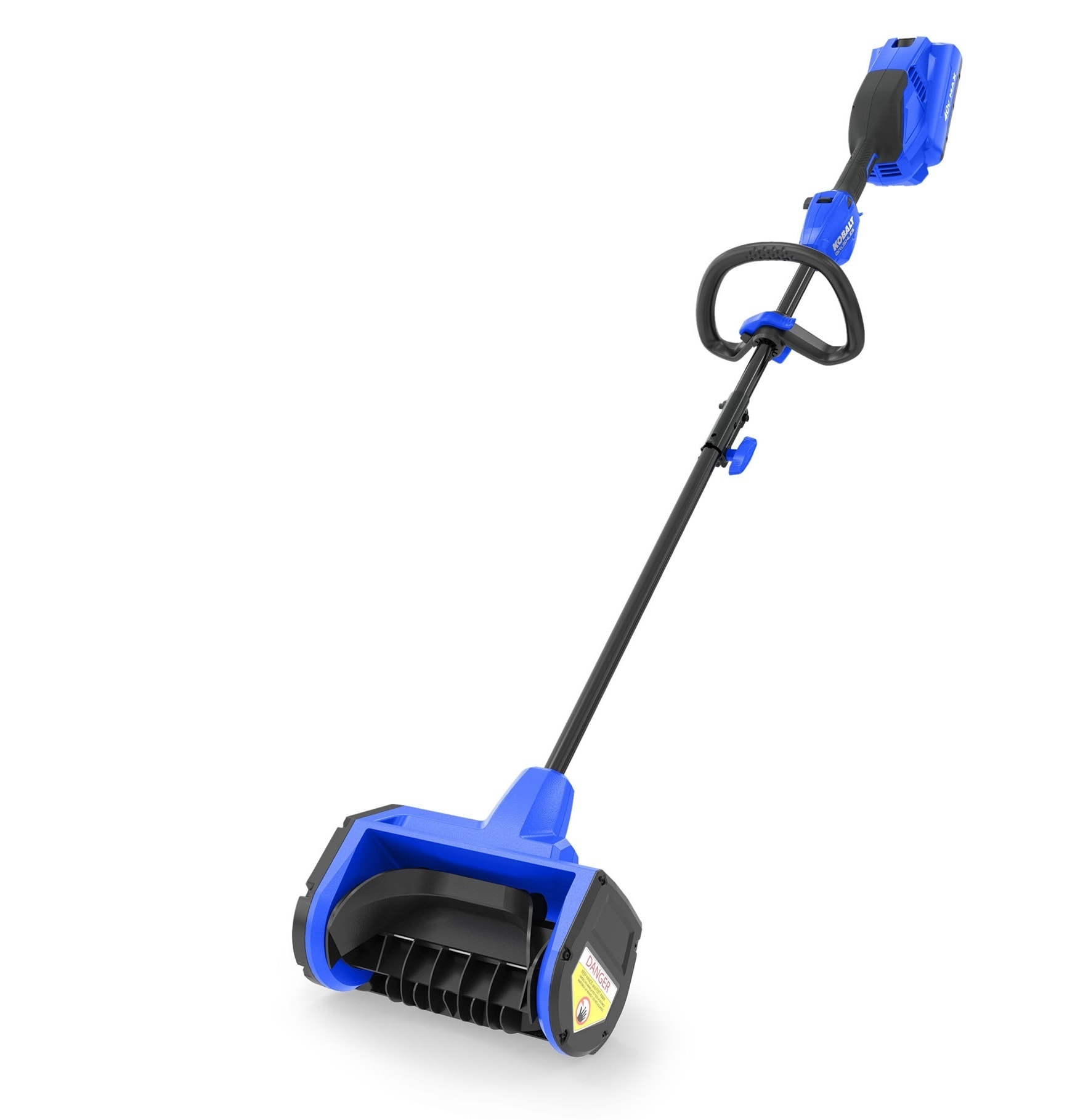 Kobalt 40V 12-Inch Cordless Snow Shovel (Tool Only)