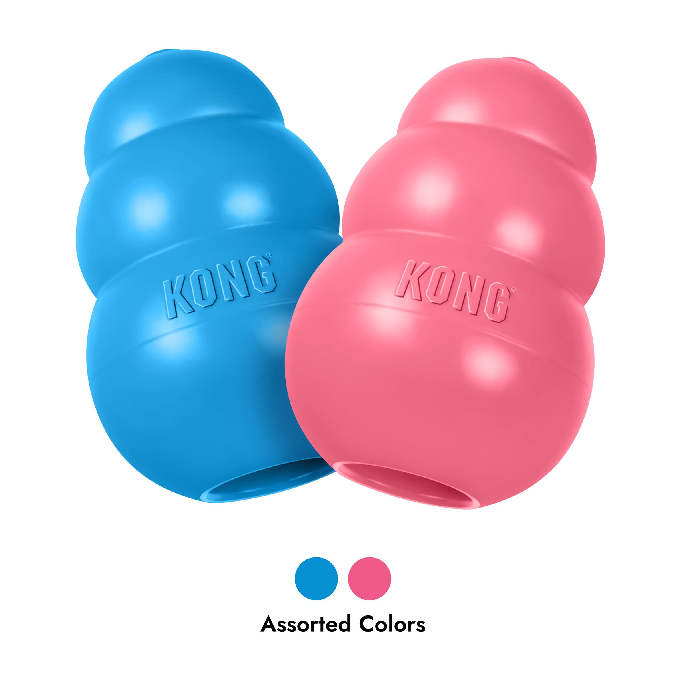 KONG Puppy Toy (Small)