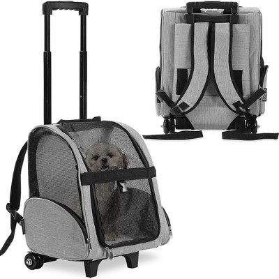 KOPEKS Soft-Sided Pet Carrier