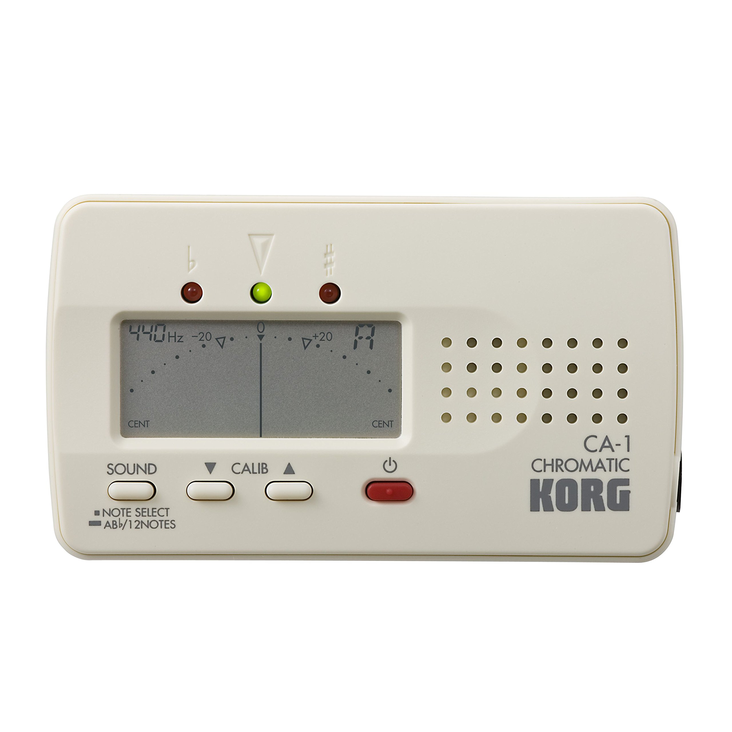 Korg CA-1 Chromatic Tuner