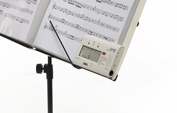Korg CA-50 Chromatic Tuner