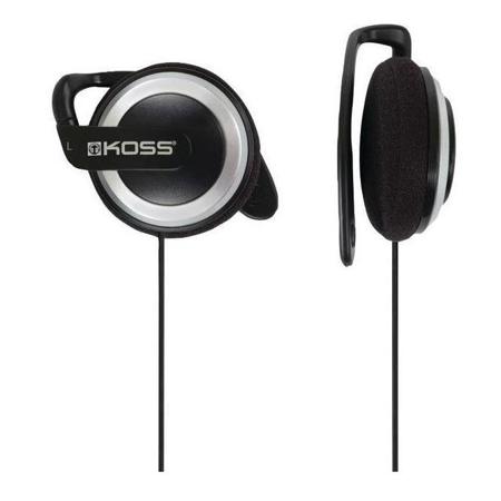 KOSS Lightweight Headphones for Metal Detectors